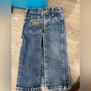 Wranglers Bundle TWO Pairs SLIM